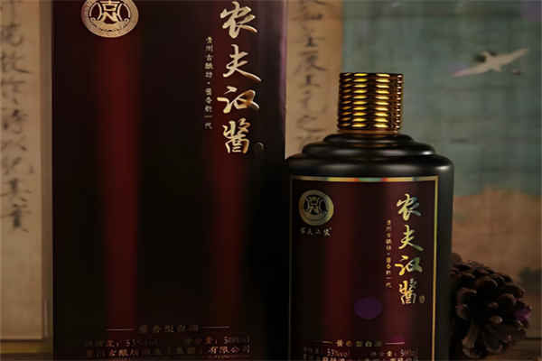 古酿坊白酒