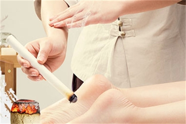 裹灸艾灸 裹灸艾灸