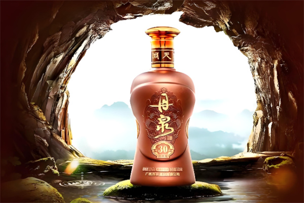 丹泉白酒 丹泉白酒