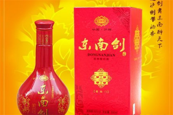 东南剑酒庄 东南剑酒庄
