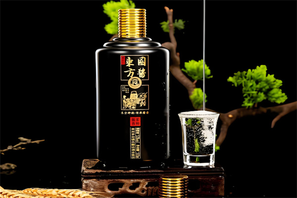 古酿坊白酒
