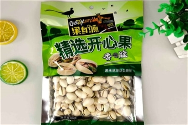 果自源