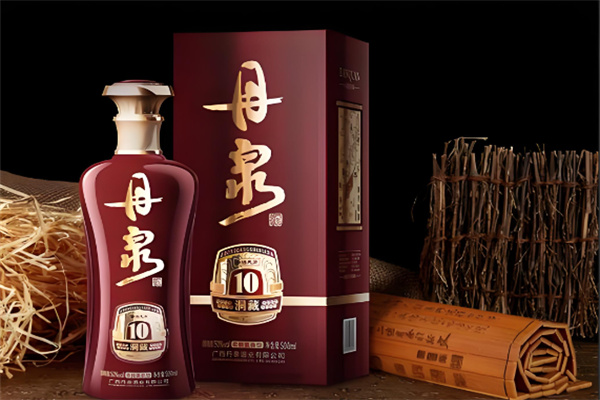 丹泉白酒 丹泉白酒