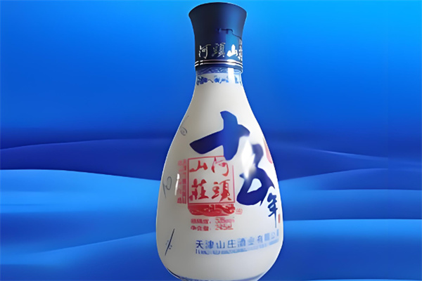 河头山庄酒