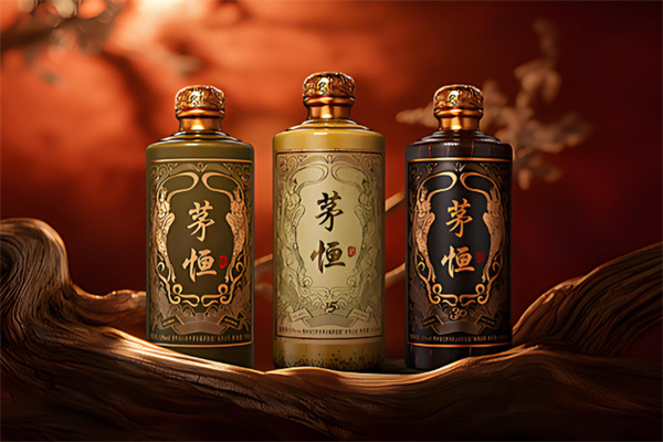 茅恒酒 茅恒酒