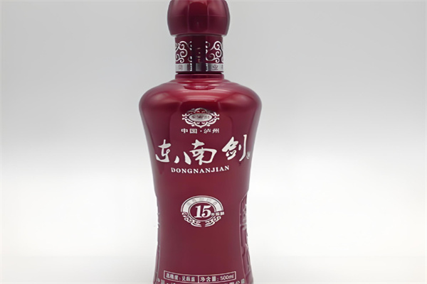 东南剑酒庄 东南剑酒庄