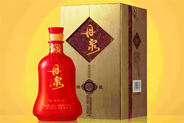 丹泉白酒 丹泉白酒