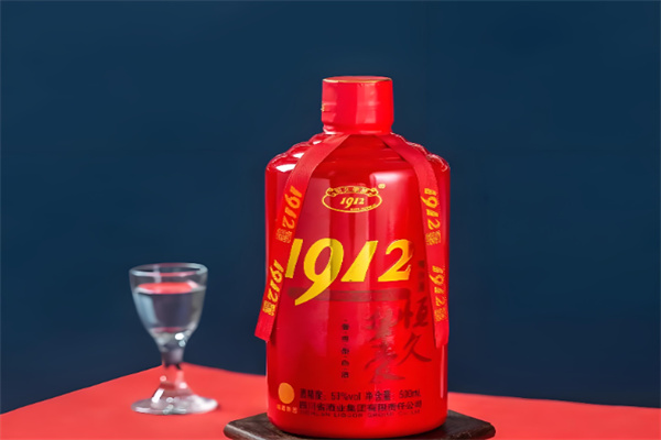 郎酒1912 郎酒1912