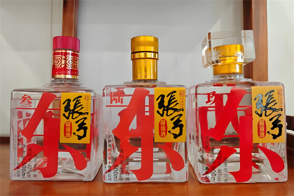 张弓酒业
