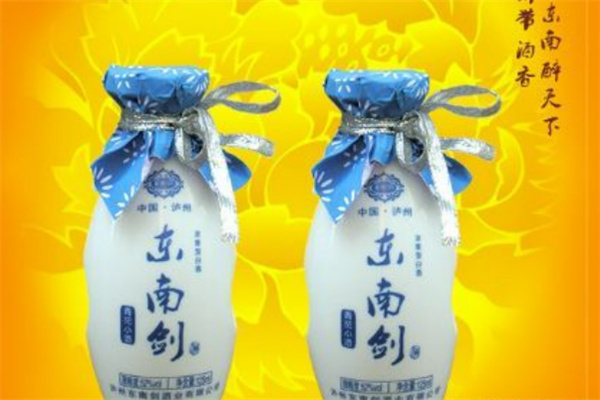 东南剑酒庄 东南剑酒庄