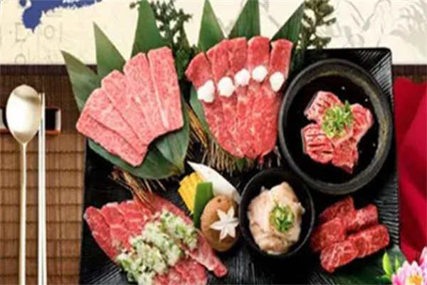 东北本家烤肉