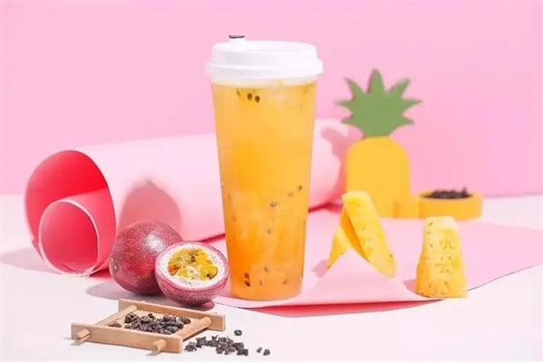 都市奶茶 都市奶茶