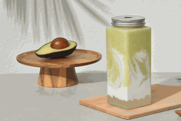 东营奶茶