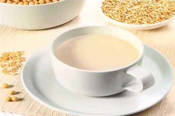 豆浆奶茶加盟