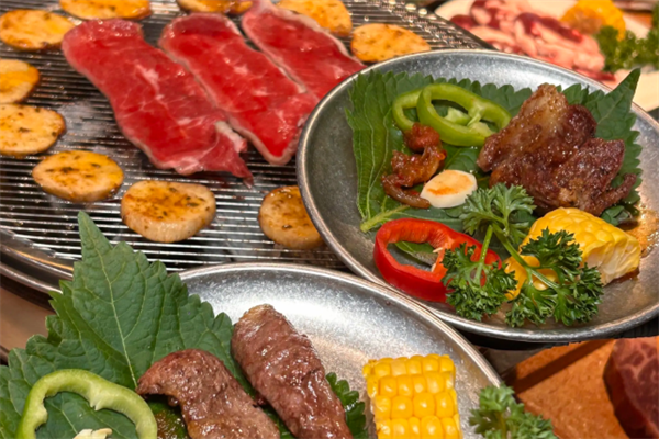 佳木斯烤肉 佳木斯烤肉