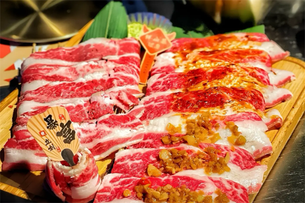 佳木斯烤肉 佳木斯烤肉