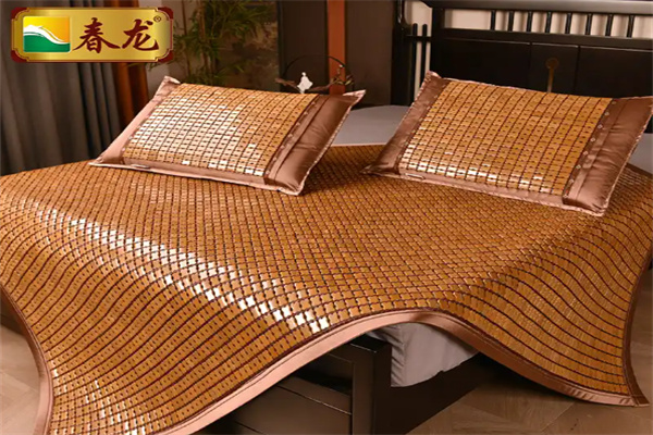 春龙凉席家纺