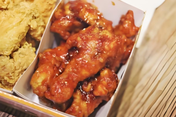 Mexicana炸鸡 Mexicana炸鸡
