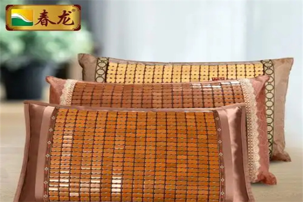 春龙凉席家纺