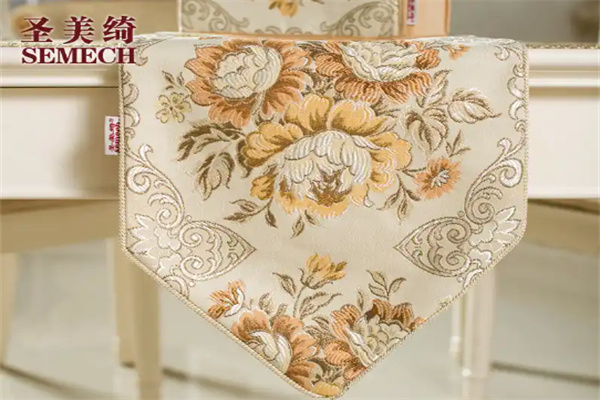 圣美绮家纺