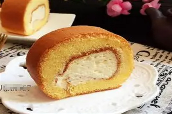 原味坊手工烘焙加盟