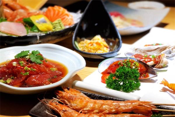 月宴日本料理