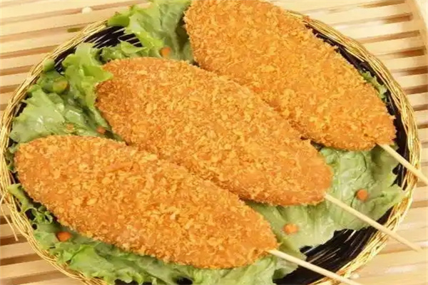 约吧鸡排加盟