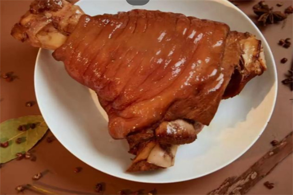 丽水永辉熟食