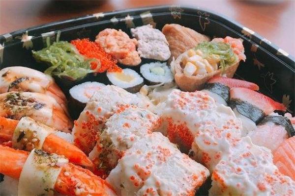 月宴日本料理