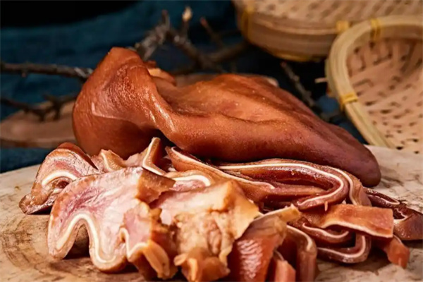 丽水永辉熟食