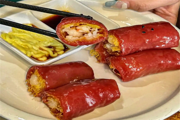 远洋茶餐厅加盟