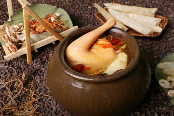 呼市瓦罐煨鸡熟食店 呼市瓦罐煨鸡熟食店