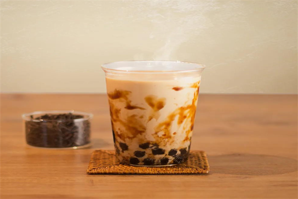 黑糖饮品