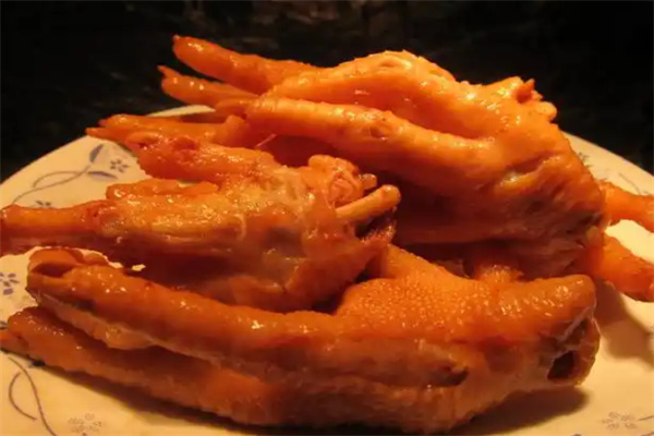 大口福熟食 大口福熟食