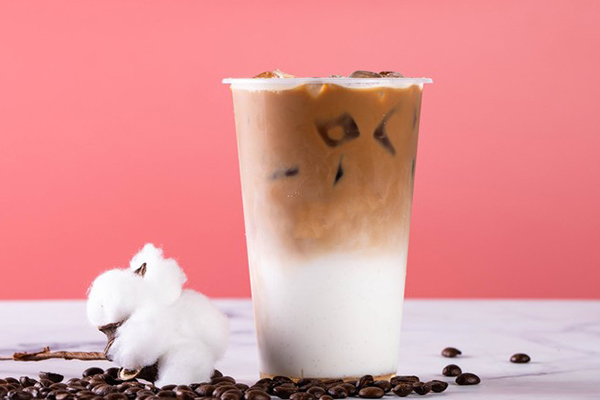 黑龙潭奶茶