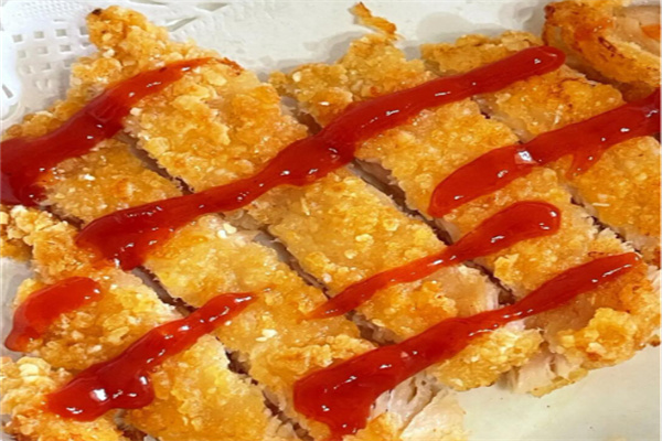 味番屋鸡排