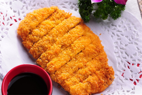 风云鸡排 风云鸡排