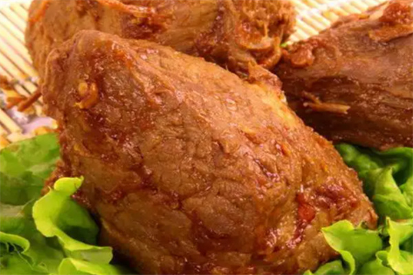 佳木斯熟食店 佳木斯熟食店