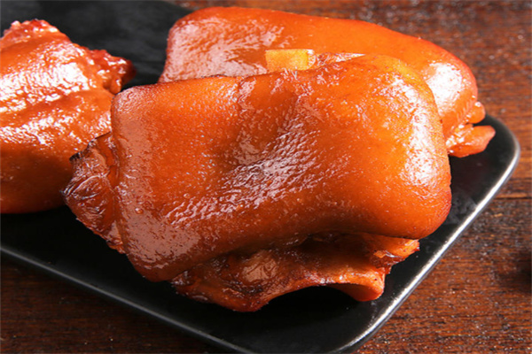 御品熟食