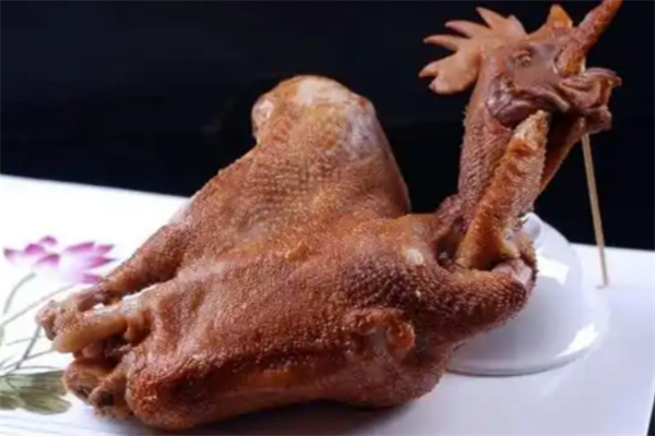 御品熟食