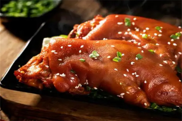 味美鲜熟食 味美鲜熟食