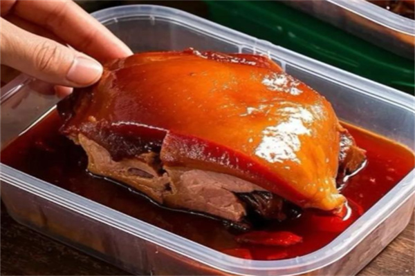 品香熟食 品香熟食