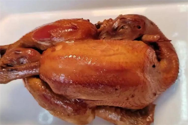 赵记熟食 赵记熟食