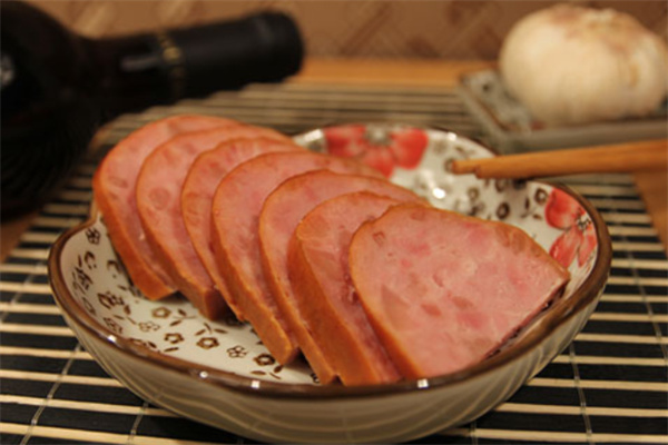 百年汉味熟食