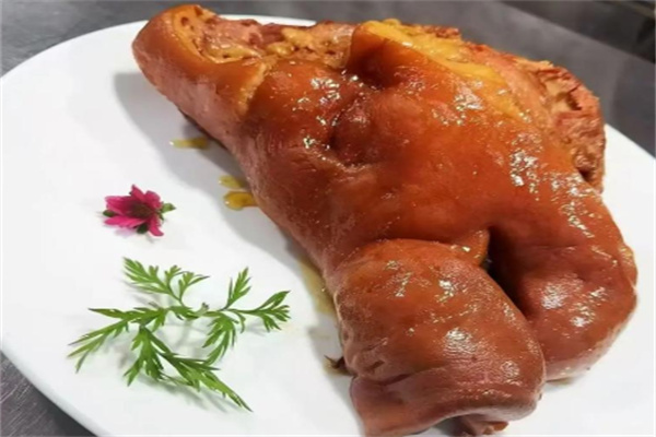 天天兴熟食 天天兴熟食