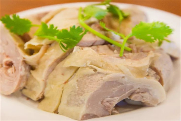 味美鲜熟食 味美鲜熟食