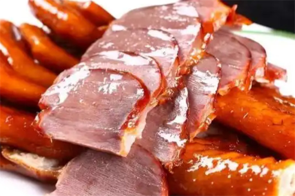 佳木斯熟食店 佳木斯熟食店