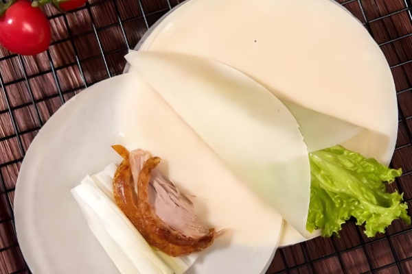 华英烤鸭 华英烤鸭