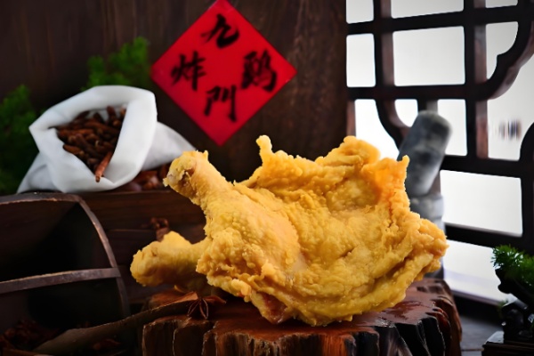 九门炸鸡jm 九门炸鸡jm