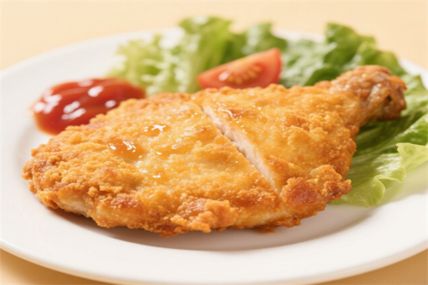 台湾农夫香酥大鸡排 台湾农夫香酥大鸡排